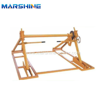 Wire Reel Jack Stands Cable Reel Stand